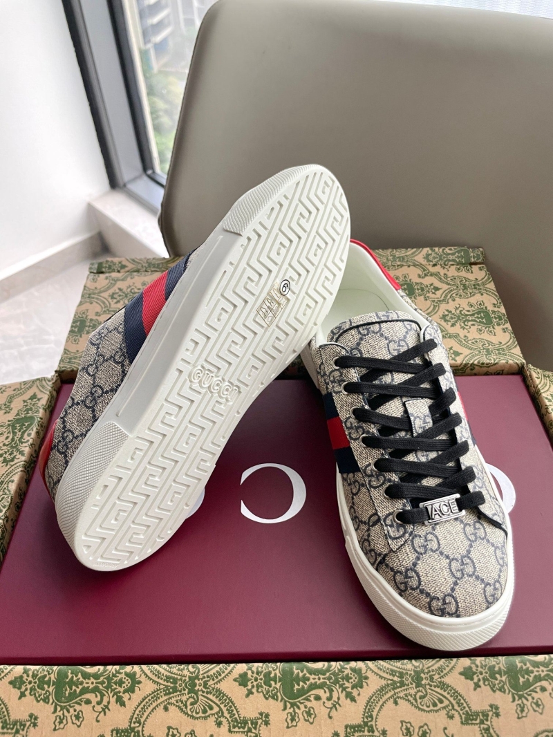 Gucci Casual Shoes